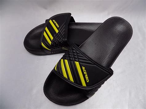 badslippers adidas met klittenband|adidas club slippers.